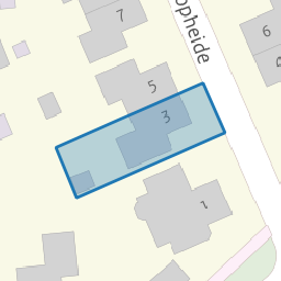 Perceel SLE00-R-1322