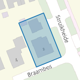 Perceel SLE00-R-1331