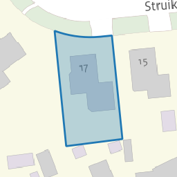 Perceel SLE00-R-1338