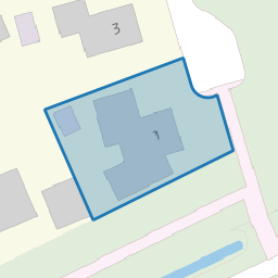 Perceel SLE00-R-1342