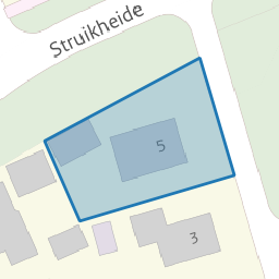 Perceel SLE00-R-1344