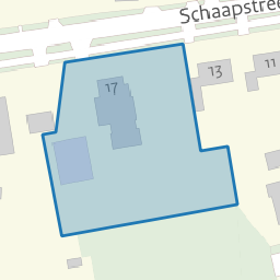 Perceel SLE00-R-1354