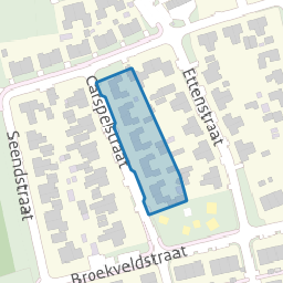 Perceel SLE00-R-1360