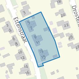 Perceel SLE00-R-1362