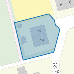 Perceel SLE00-R-1367