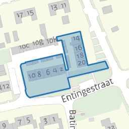 Perceel SLE00-R-1371