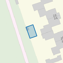 Perceel SLE00-R-1378