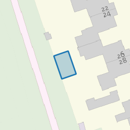 Perceel SLE00-R-1379