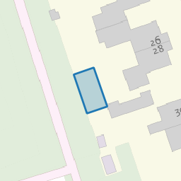 Perceel SLE00-R-1380