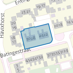 Perceel SLE00-R-1383