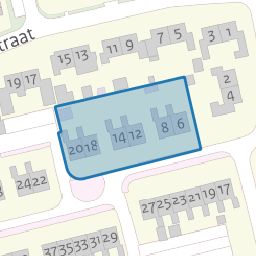 Perceel SLE00-R-1384