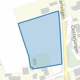 Perceel SLE00-R-1392