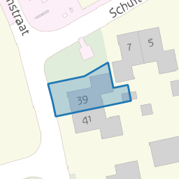 Perceel SLE00-R-1396