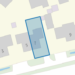 Perceel SLE00-R-1411