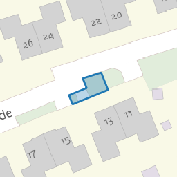 Perceel SLE00-R-1426