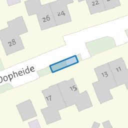 Perceel SLE00-R-1427