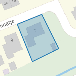 Perceel SLE00-R-1442