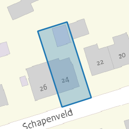 Perceel SLE00-R-1467