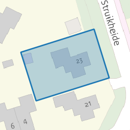 Perceel SLE00-R-1474