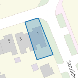 Perceel SLE00-R-1480