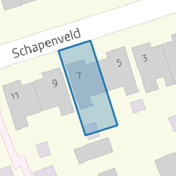 Perceel SLE00-R-1483