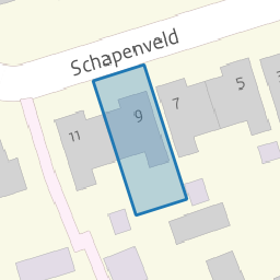 Perceel SLE00-R-1484