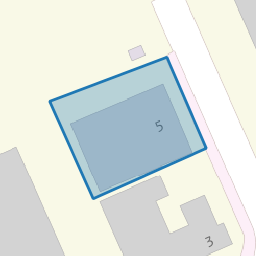 Perceel SLE00-R-1540