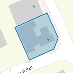 Perceel SLE00-R-1541