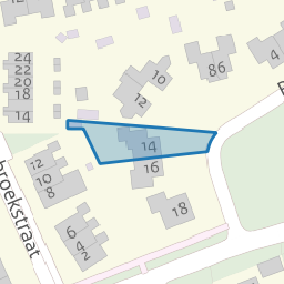 Perceel SLE00-R-1545