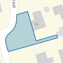 Perceel SLE00-R-1552