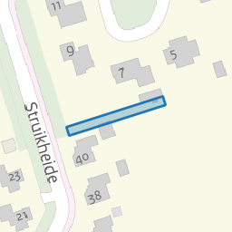 Perceel SLE00-R-1561