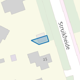 Perceel SLE00-R-1564