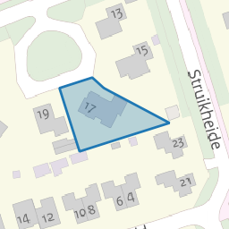 Perceel SLE00-R-1565