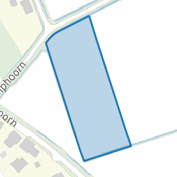 Perceel SLE00-R-1587