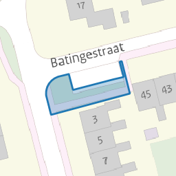 Perceel SLE00-R-1603