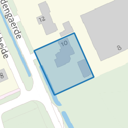 Perceel SLE00-R-1607