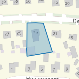 Perceel SLE00-R-1706