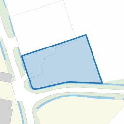 Perceel SLE00-R-1722