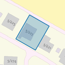 Perceel SLE00-R-1754