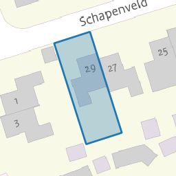 Perceel SLE00-R-1767