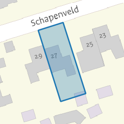 Perceel SLE00-R-1768