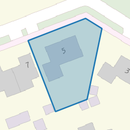 Perceel SLE00-R-1800