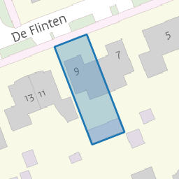 Perceel SLE00-R-1802