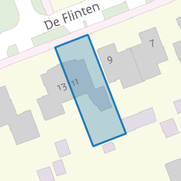Perceel SLE00-R-1803