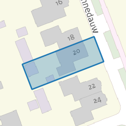 Perceel SLE00-R-1813