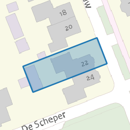 Perceel SLE00-R-1814