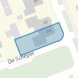 Perceel SLE00-R-1825