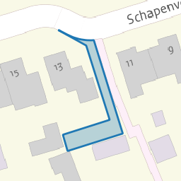 Perceel SLE00-R-1831