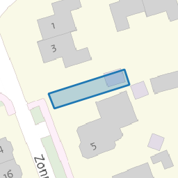 Perceel SLE00-R-1840