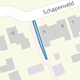 Perceel SLE00-R-1878